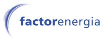 Factor Energía